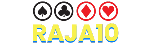 Logo RAJA10